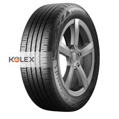 CONTINENTAL ECOCONTACT 6