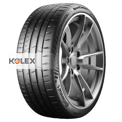 CONTINENTAL SPORTCONTACT 7