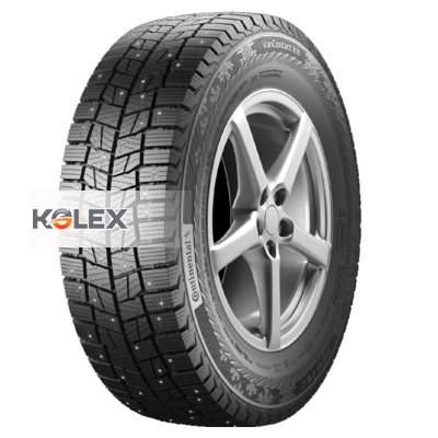 CONTINENTAL VANCONTACT ICE
