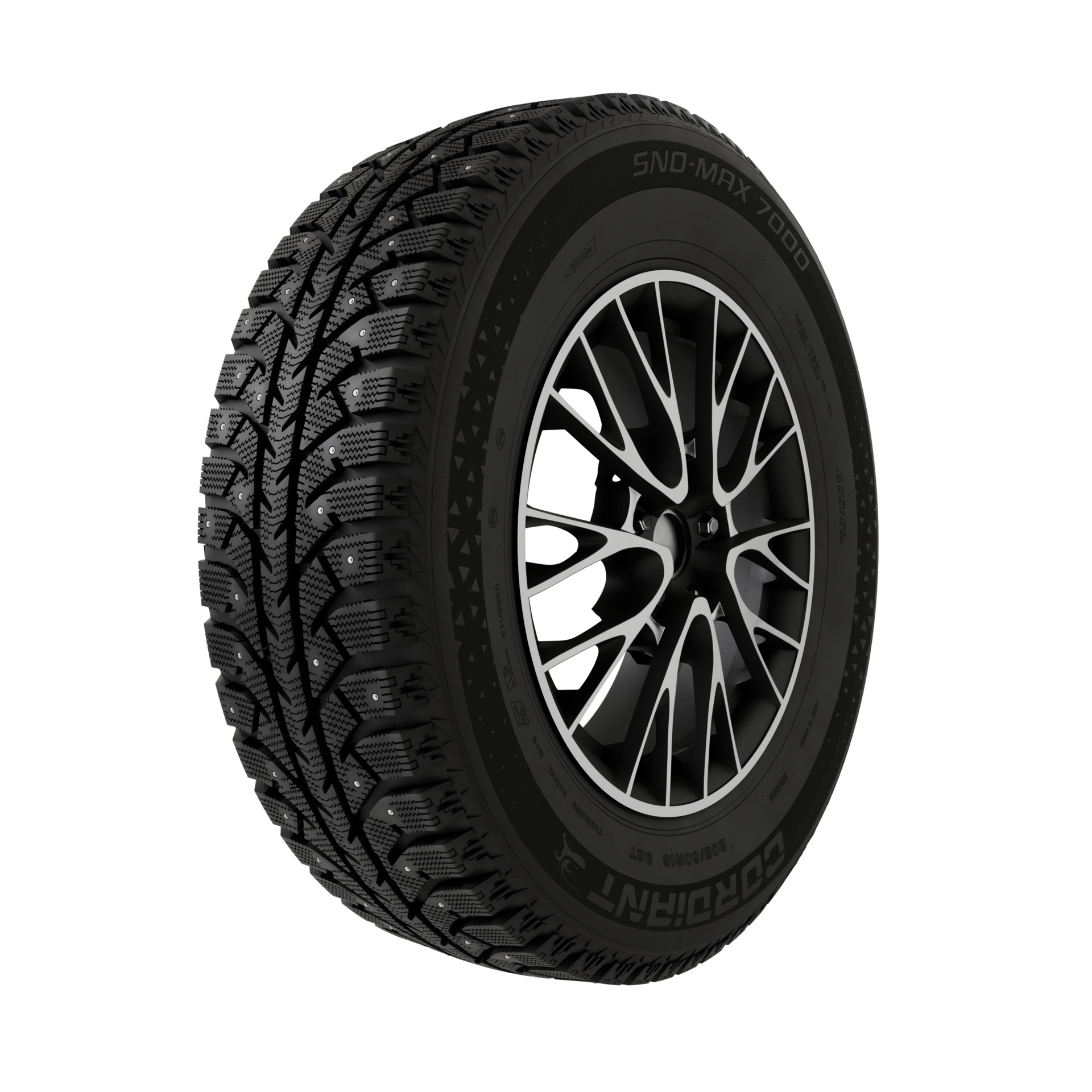 CORDIANT SNO-MAX 7000