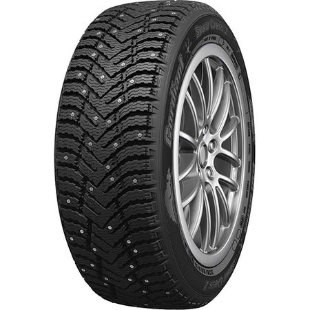 CORDIANT SNOW CROSS 2