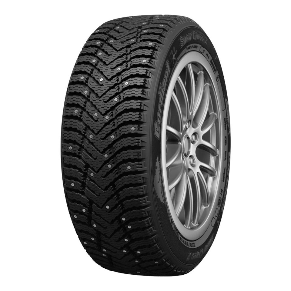 CORDIANT SNOW CROSS 2 PW-4