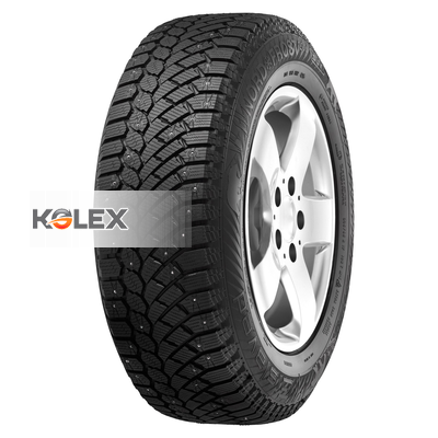 NORD FROST 200 SUV