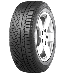 GISLAVED SOFT FROST 200 SUV