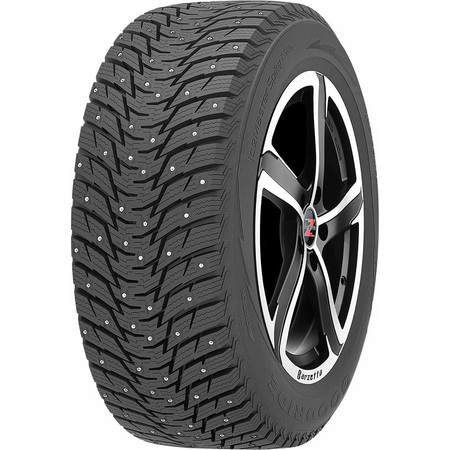 GOODRIDE Z506