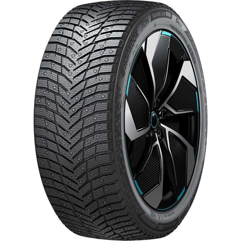 ION NORDIC I*CE SUV IW04A