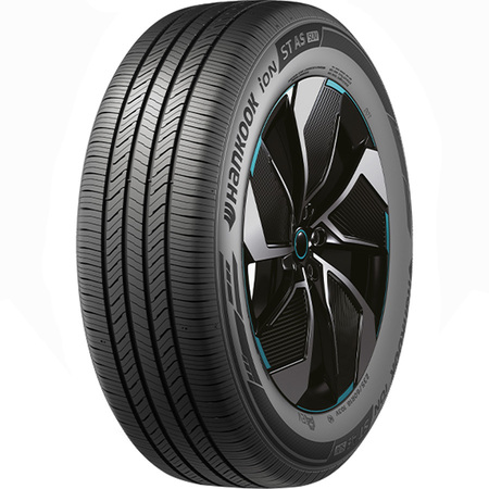 ION ST AS SUV IH61A