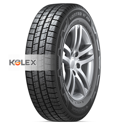 HANKOOK VANTRA ST AS2  RA30