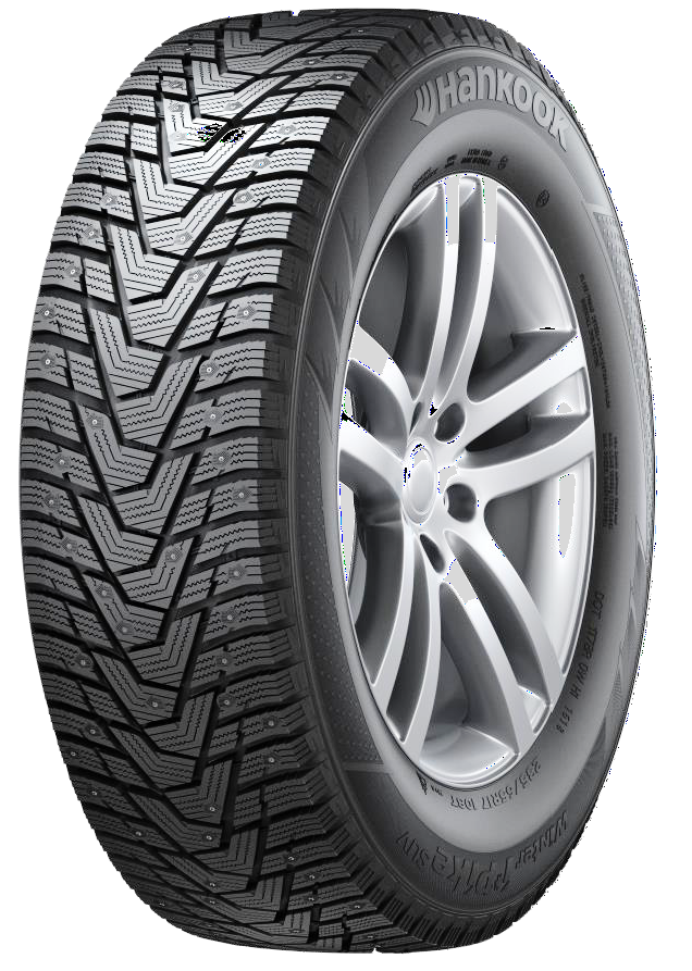 HANKOOK WINTER I*PIKE X W429A