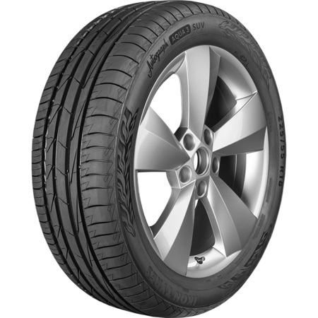 AUTOGRAPH AQUA 3 SUV