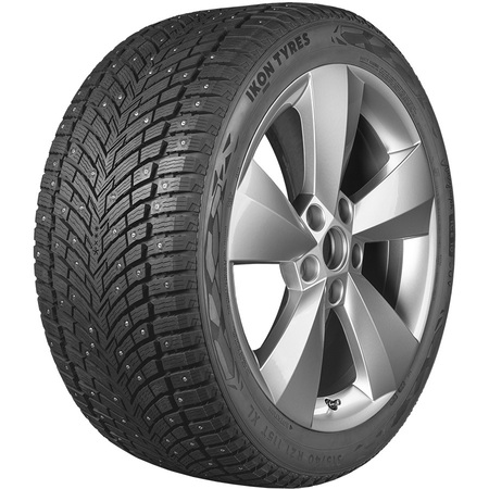 AUTOGRAPH ICE 10 SUV