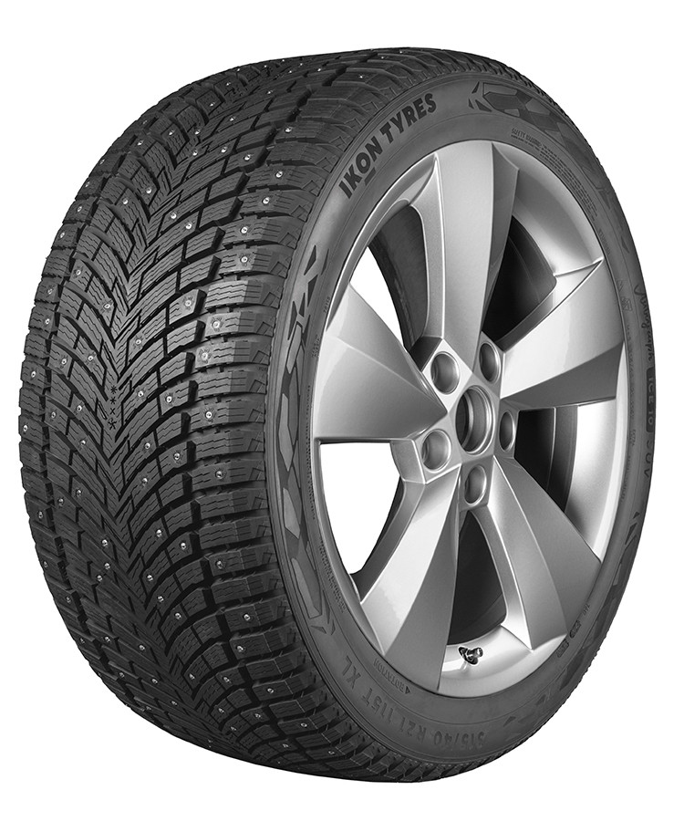 AUTOGRAPH ICE 10XL SUV
