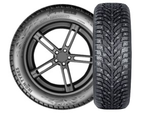 AUTOGRAPH ICE 9 SUV