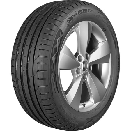 AUTOGRAPH ULTRA 2 SUV