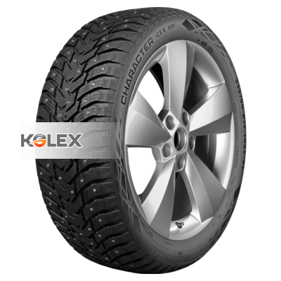 IKON (NOKIAN TYRES) CHARACTER ICE 8 SUV