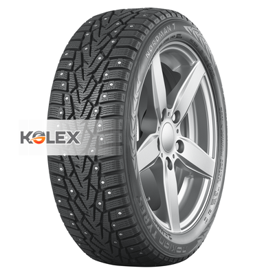 IKON (NOKIAN TYRES) NORDMAN 7XL SUV
