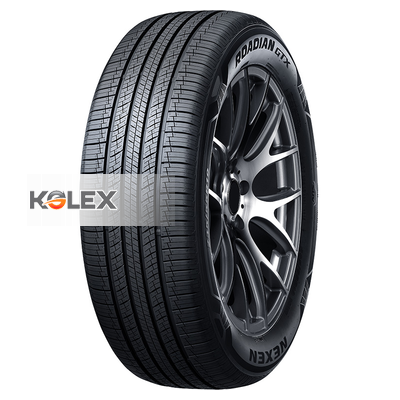 ROADIAN GTX