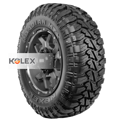 ROADIAN MTX