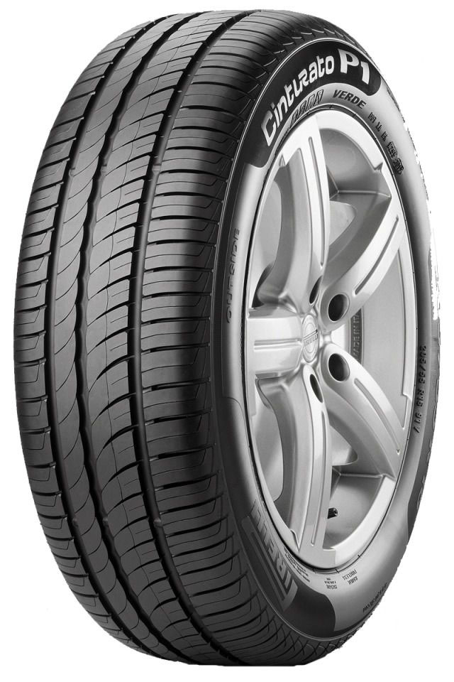 CINTURATO P1 VERDE KS