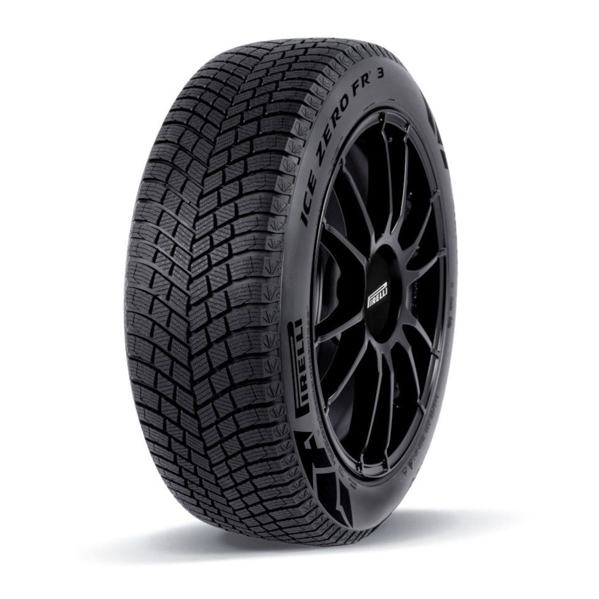 ICE ZERO FR 3
