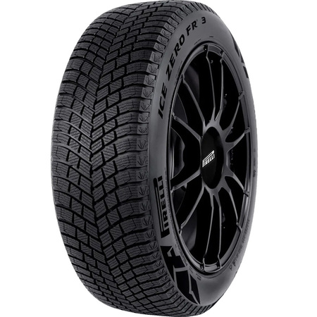 ICE ZERO FRICTION 3