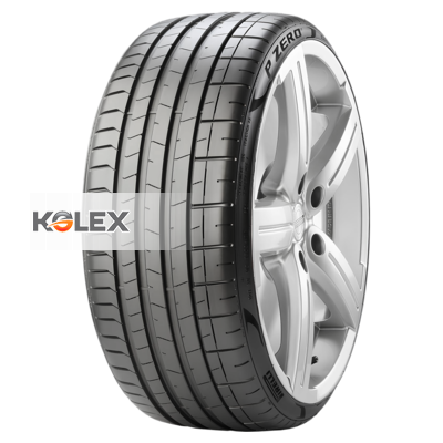 PIRELLI P ZERO (PZ4) SPORTS CAR