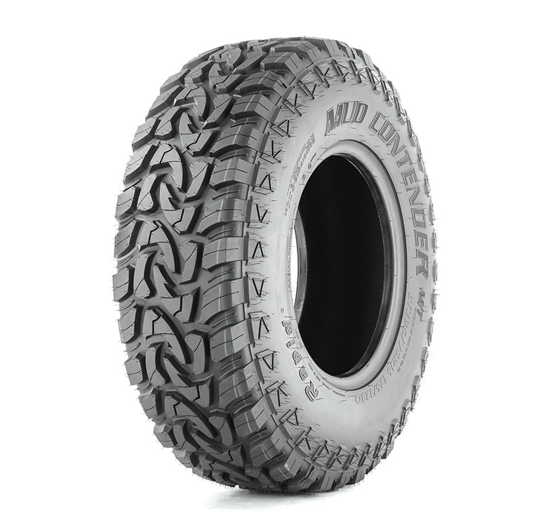 MUD CONTENDER M/T
