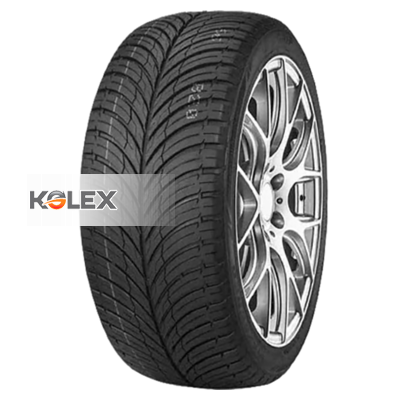 LATERAL FORCE 4S