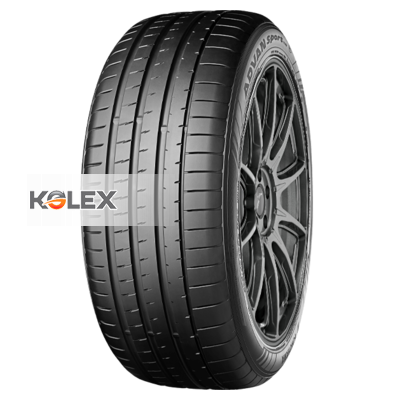 ADVAN SPORT V107C