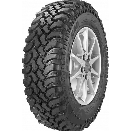 FORWARD SAFARI 540